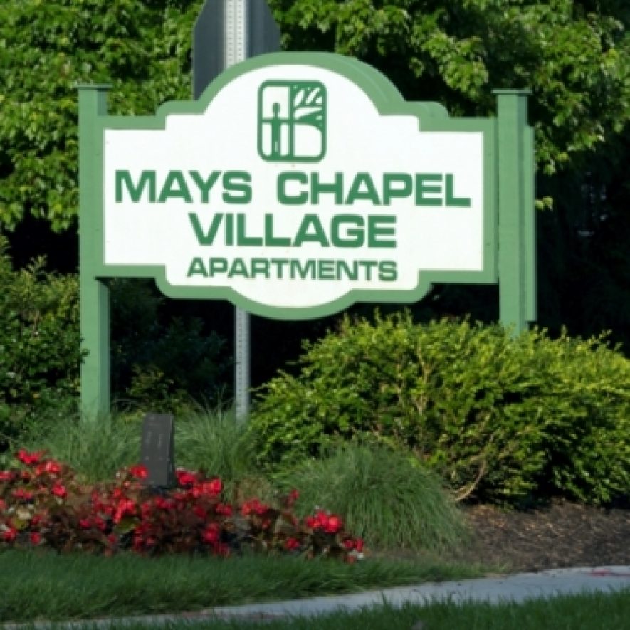 Photo Gallery Mays Chapel Apartments