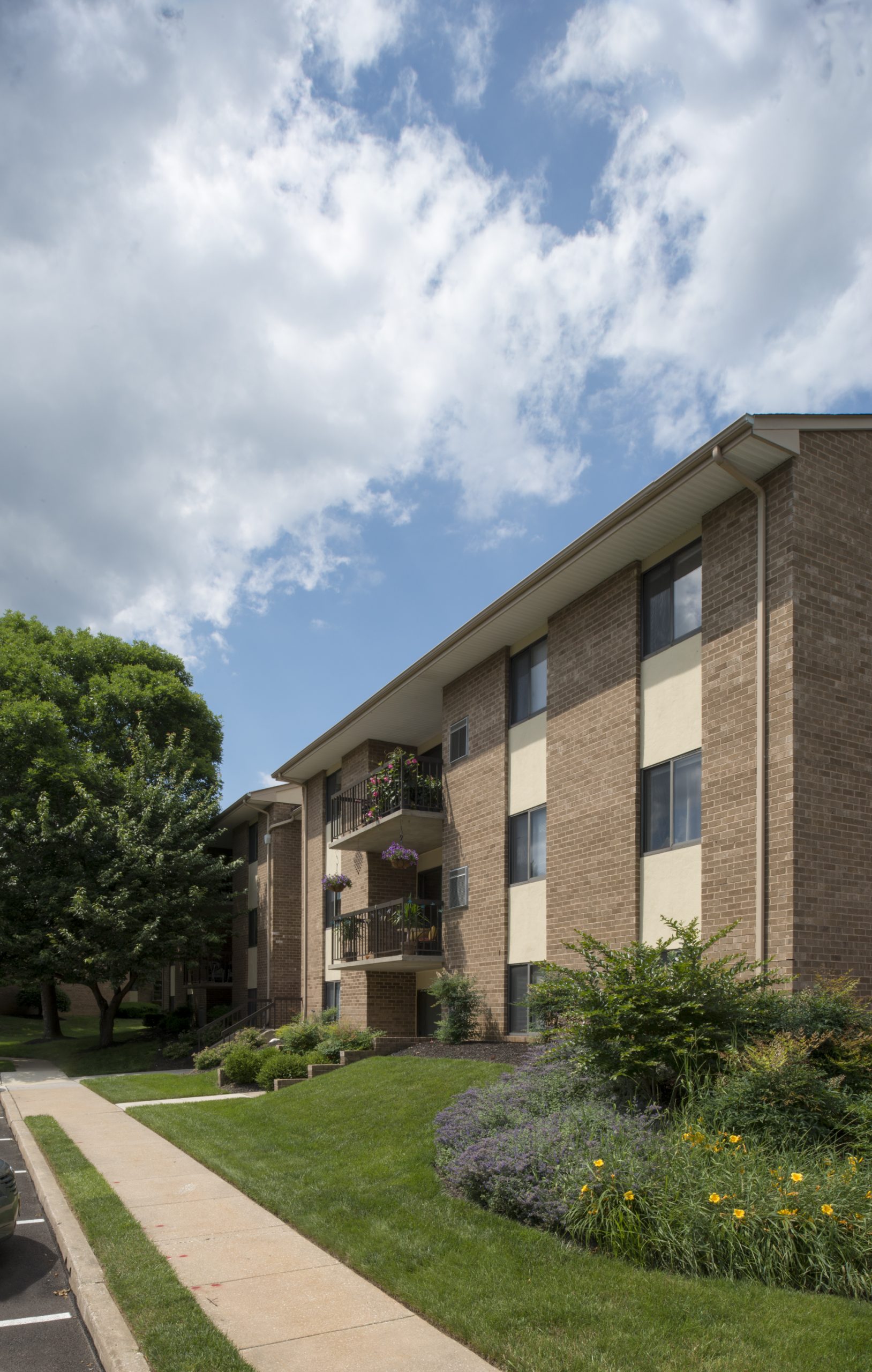 Photo Gallery Mays Chapel Apartments