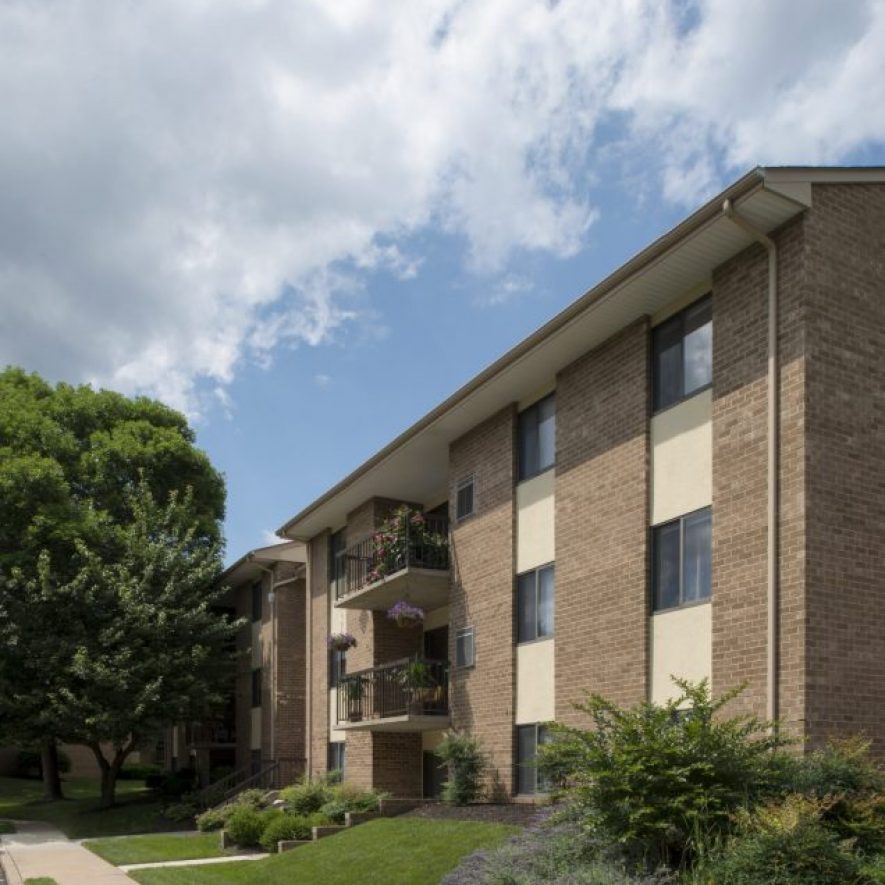 Photo Gallery Mays Chapel Apartments