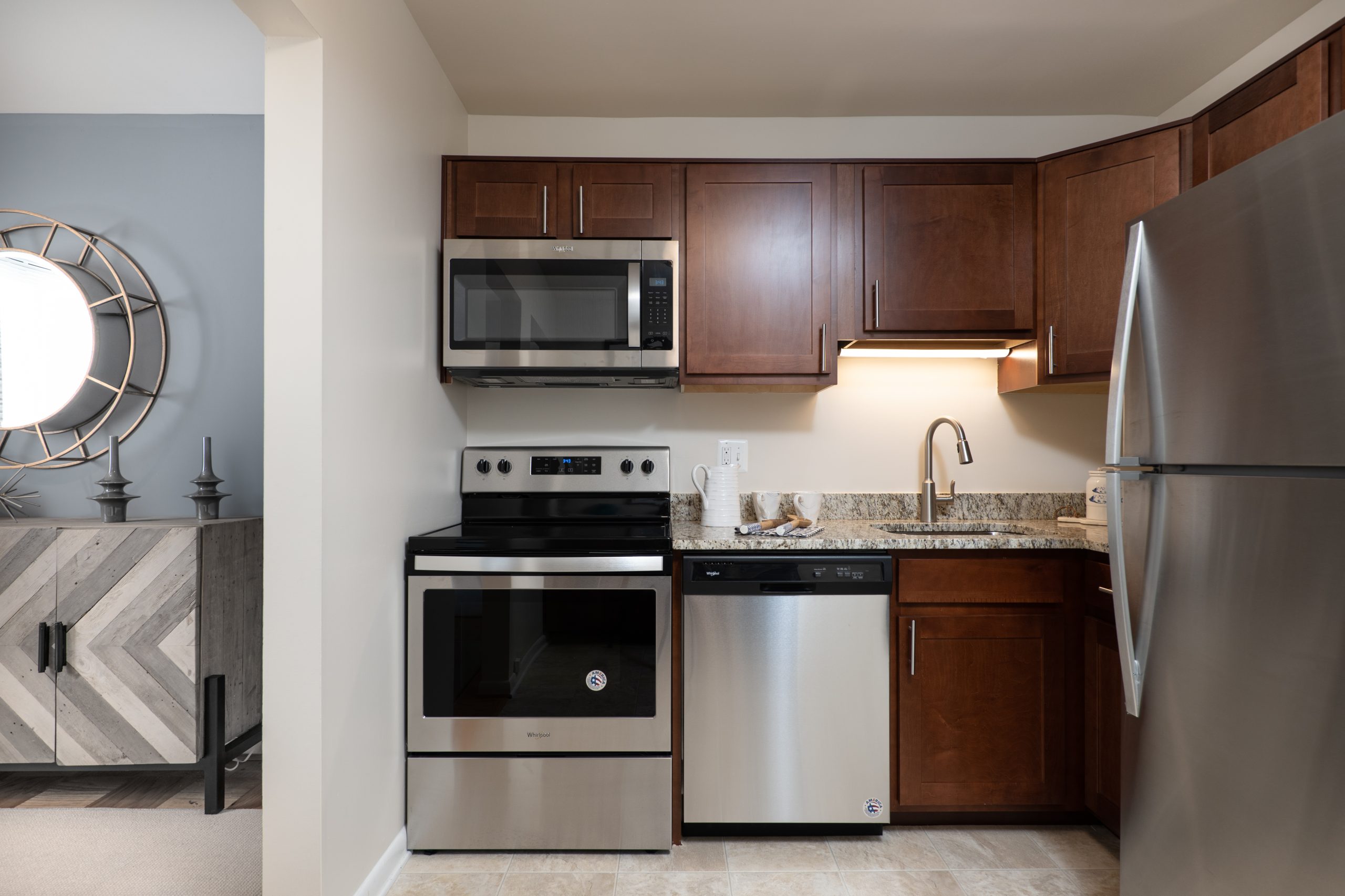 Photo Gallery Mays Chapel Apartments