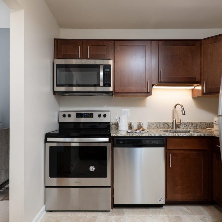 Photo Gallery Mays Chapel Apartments